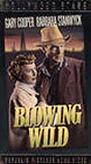 Blowing Wild
